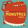 Les monstres aussi... - Christine Beigel - 9782013945097