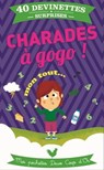 Charades à gogo - Pascal Naud - 9782013946735