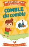 Comble du comble - Pascal Naud - 9782013946742
