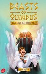 Beasts of Olympus - Tome 1 - Un Amour de monstre - Lucy Coats - 9782013971706