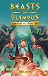 Beasts of Olympus - Tome 2 - Le Toutou infernal - Lucy Coats - 9782013971713