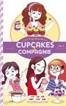 Cupcakes et compagnie - Tome 3 - Le concours - Lisa Papademetriou - 9782013975575