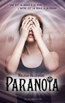 Paranoïa - Melissa Bellevigne - 9782013976350