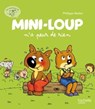 Mini-Loup n'a peur de rien - Philippe Matter - 9782013984850