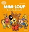 Mini-Loup le roi des farceurs - Philippe Matter - 9782013984867