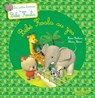 Bébé Koala au zoo - Nadia Berkane - 9782013984904