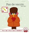 Pas de vaccin pour Olaf - Bruno Gibert - 9782013985123