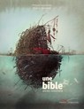 Une bible - l'Ancien Testament - Philippe Lechermeier - 9782013985475