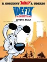 Idefix en de onverzettelijken 7 - lutetia knalt - luca d'andrea ; Fenech p - 9782014001464