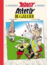Lu01. asterix de galliër (luxe editie) - ALBERT UDERZO ; GOSCINNY,  rené - 9782014002379