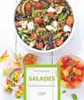 Salades - Isabelle Guerre - 9782014600445