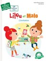 Lilou et Malo - L'invitation - Valérie Weishar Giuliani - 9782015120942