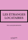 La famille HLM - Les étranges locataires - Paul-Jacques Bonzon - 9782016258880
