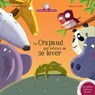 Mamie Poule : Le crapaud qui refusait de se lever - Christine Beigel - 9782017010913