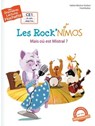 Premières Lectures CE1 Les Rock'nimos - Mais où est Mistral ? - Valérie Weishar Giuliani - 9782017023876