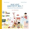 Bien Grandir Montessori - Mon petit oeil voit - La maison - Karine Surugue - 9782017023937