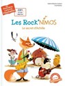 1res lectures (CE1) Les Rock'nimos n° 2 : Le secret d'Achille - Valérie Weishar Giuliani - 9782017024187