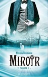 Paranoïa - tome 2 - Miroir - Melissa Bellevigne - 9782017026532