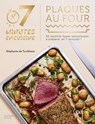 Une plaque et au four - Stéphanie De Turckheim - 9782017034247