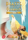 Beasts of Olympus - Tome 6 - L'aigle de Zeus - Lucy Coats - 9782017036715