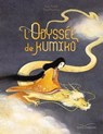 L'odyssée de Kumiko - Nancy Guilbert - 9782017056492