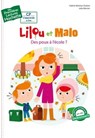 Premières lectures CP1 Lilou et Malo - Des poux à l'école ? - Valérie Weishar Giuliani - 9782017074014