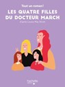 Tout un roman - Les quatre filles du docteur March - Sandra Nelson - 9782017074076