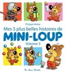 Mes 5 plus belles histoires de Mini-Loup - Volume 3 - Philippe Matter - 9782017074182