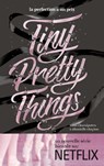 Tiny Pretty Things - Tome 1 - Tiny Pretty Things - Sona Charaipotra ; Dhonielle Clayton - 9782017078999