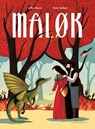 Maløk - Gilles Baum - 9782017086598