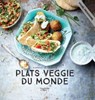 Plats veggie du monde - NED - Stéphanie De Turckheim - 9782017104513
