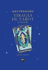 Mes premiers tirages de tarot de Marseille - Céline Camoun - 9782017119838