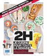 En 2h je cuisine pour toute la semaine au robot cuiseur - Stéphanie De Turckheim - 9782017119876