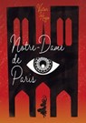 Notre-Dame de Paris - Edition abrégée - Victor Hugo - 9782017122616