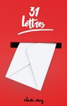 31 lettres - Elodie Wang - 9782017125457