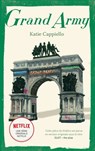 Grand Army - La pièce de théâtre à l'origine de la série Netflix - Katie Cappiello - 9782017125716