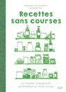 Recettes sans courses - Stéphanie De Turckheim - 9782017138471