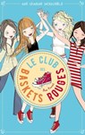 Le club des baskets rouges - Tome 5 - Une semaine incroyable - Ana Punset - 9782017146896