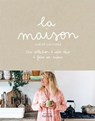 La maison - Zoé de Las Cases - 9782017156222