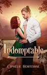 Indomptable - Ophélie Hortebise - 9782017158875