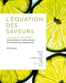 L'Équation des saveurs - Nik Sharma - 9782017164968