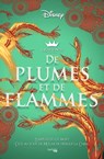 The Queen's council - De plumes et de flammes - Livia Blackburne - 9782017174172