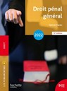 Fondamentaux - Droit pénal général 2022 - Ebook epub - Patrick Canin - 9782017178712
