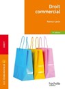 Les Fondamentaux - Droit commercial - Ebook epub - Patrick Canin - 9782017178965