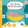 les 3 petits cochons - Sophie de Mullenheim - 9782017183952