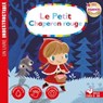 le petit chaperon rouge - livre Indestructible - Sophie de Mullenheim - 9782017183976