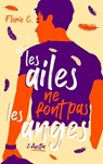 Les ailes ne font pas les anges - tome 2, Austin - Florie C. - 9782017184355