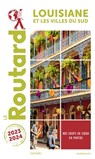 Guide du Routard Louisiane 2023/24 - Collectif auteurs - 9782017188179