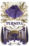 Persona - tome 1 - La Capitale de Lumière - Ielenna - 9782017190394