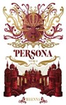 Persona - tome 2 - La Citadelle Sainte - Ielenna - 9782017190400